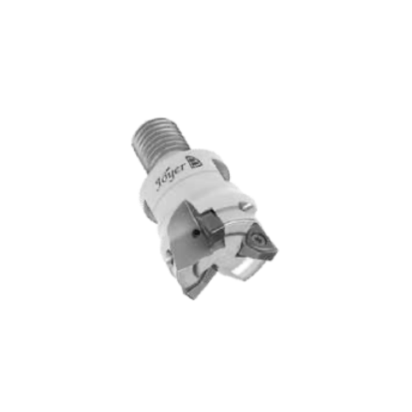 PLUS 45095 VİDALI FREZELEME TAKIMI