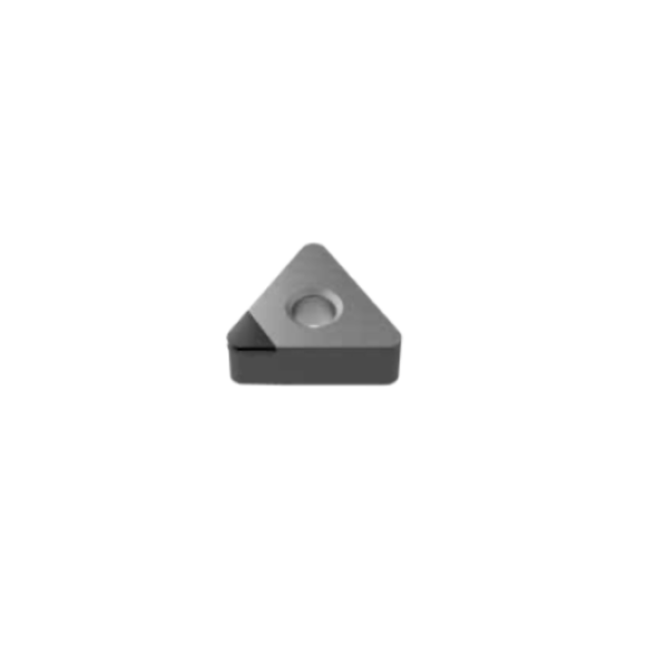 NEGATİF CBN TORNALAMA ELMASI -  TNGA Z1  /  TN - TRIANGULAR 60º NEGATİF