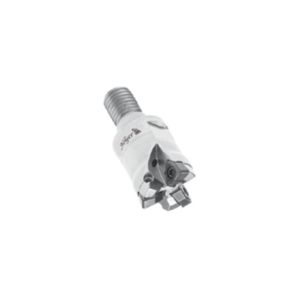 PLUS 49095 VİDALI FREZELEME TAKIMI